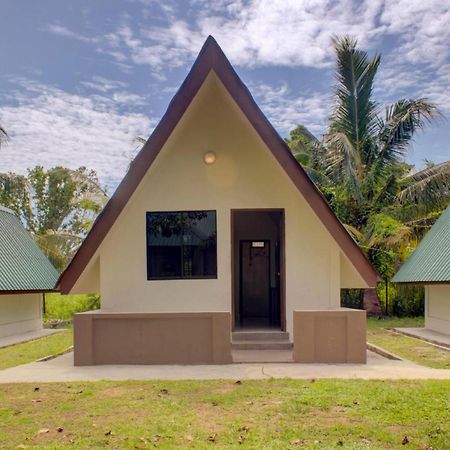 Super Oyo 89896 Sedili Inn Resort Kota Tinggi Dış mekan fotoğraf