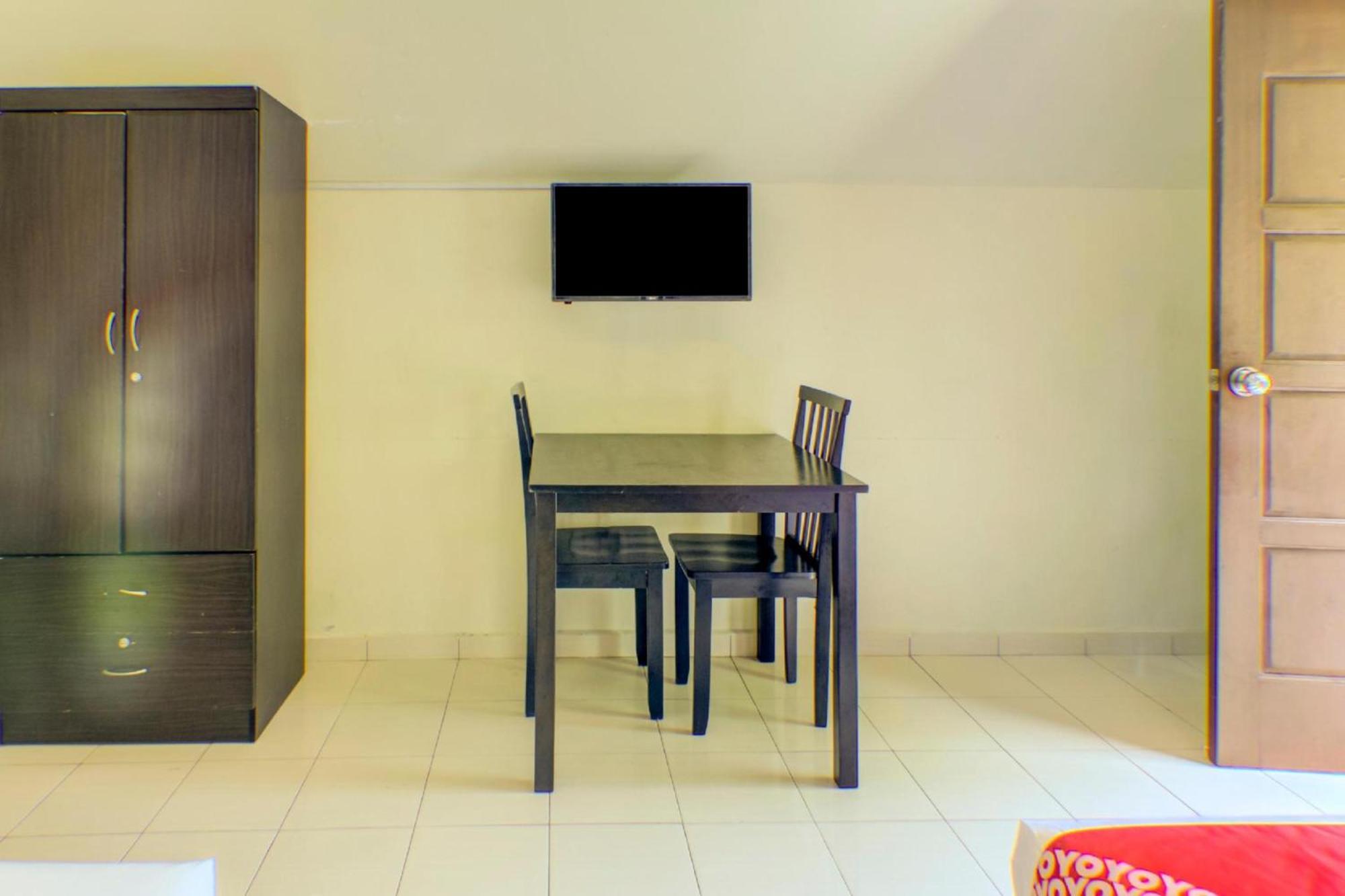 Super Oyo 89896 Sedili Inn Resort Kota Tinggi Dış mekan fotoğraf