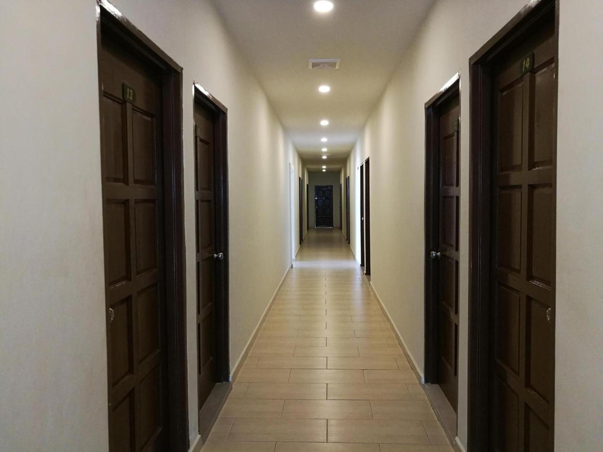 Super Oyo 89896 Sedili Inn Resort Kota Tinggi Dış mekan fotoğraf
